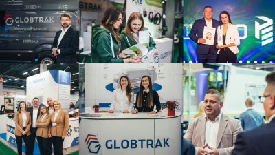 zespół Globtrak, pracownicy Globtrak